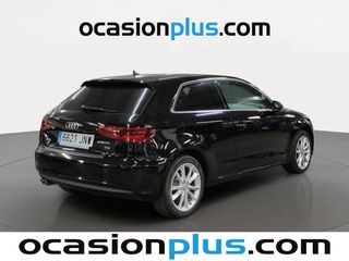 Audi A3 Advanced 2.0 TDI clean diesel 110 kW (150 CV)