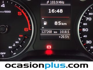 Audi A3 Advanced 2.0 TDI clean diesel 110 kW (150 CV)