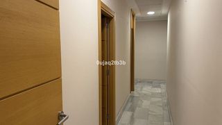 Oficina en alquiler en Casco Antiguo en Marbella