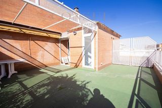 Dúplex en alquiler en La Buhaira en Sevilla