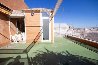 Dúplex en alquiler en La Buhaira en Sevilla