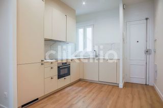 Piso en venta en Gaztambide en Madrid