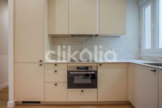 Piso en venta en Gaztambide en Madrid