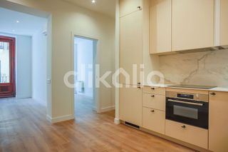 Piso en venta en Gaztambide en Madrid