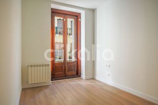 Piso en venta en Gaztambide en Madrid