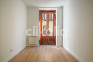 Piso en venta en Gaztambide en Madrid