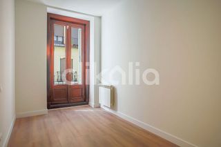 Piso en venta en Gaztambide en Madrid