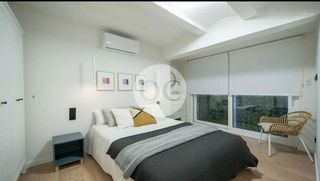 Piso en alquiler en El Mercat en Valencia