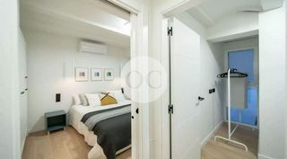 Piso en alquiler en El Mercat en Valencia