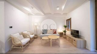 Piso en alquiler en El Mercat en Valencia