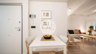 Piso en alquiler en El Mercat en Valencia