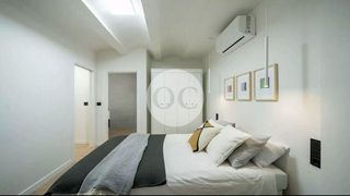 Piso en alquiler en El Mercat en Valencia