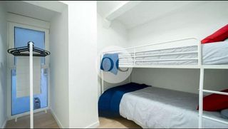 Piso en alquiler en El Mercat en Valencia