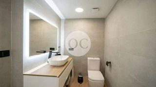 Piso en alquiler en El Mercat en Valencia