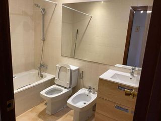 Piso en alquiler en Aiete en San Sebastián-Donostia