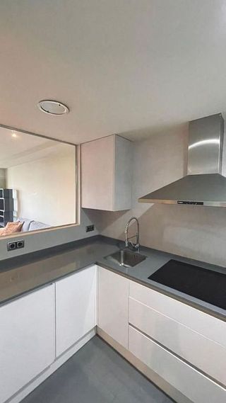 Piso en alquiler en Castellana en Madrid