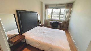 Piso en alquiler en Castellana en Madrid