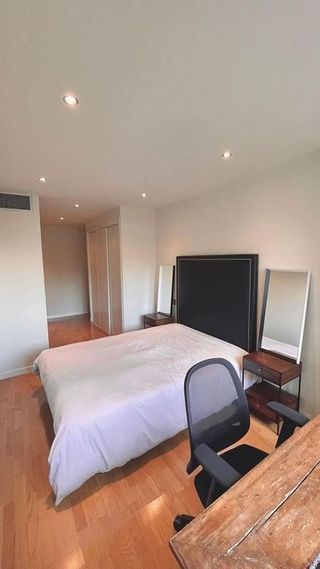 Piso en alquiler en Castellana en Madrid