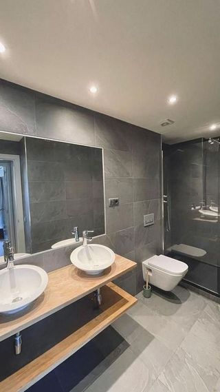 Piso en alquiler en Castellana en Madrid