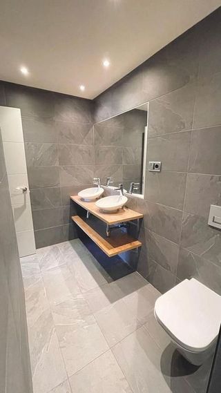 Piso en alquiler en Castellana en Madrid