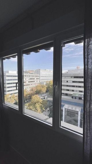 Piso en alquiler en Castellana en Madrid