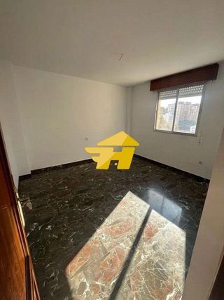 Piso en alquiler en Parque Ayala - Jardín de la Abadía - Huelín en Málaga