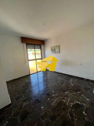 Piso en alquiler en Parque Ayala - Jardín de la Abadía - Huelín en Málaga