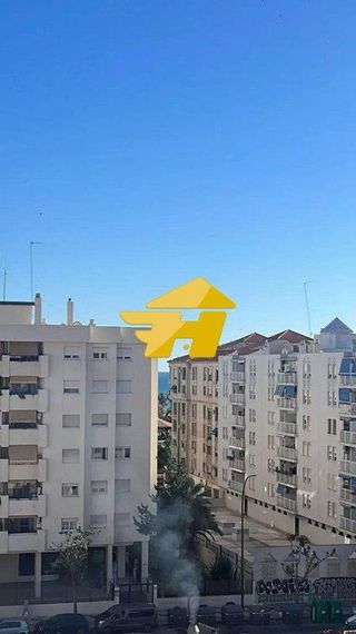 Piso en alquiler en Parque Ayala - Jardín de la Abadía - Huelín en Málaga