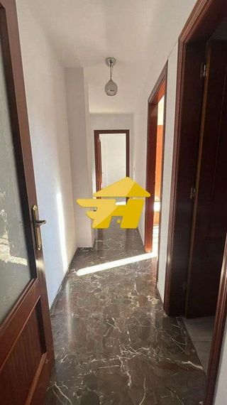 Piso en alquiler en Parque Ayala - Jardín de la Abadía - Huelín en Málaga