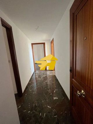 Piso en alquiler en Parque Ayala - Jardín de la Abadía - Huelín en Málaga