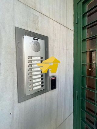 Piso en alquiler en Parque Ayala - Jardín de la Abadía - Huelín en Málaga