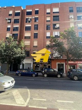 Piso en alquiler en Parque Ayala - Jardín de la Abadía - Huelín en Málaga