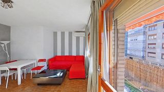 Piso en alquiler en Águilas en Madrid