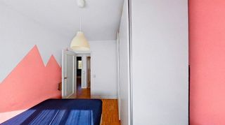 Piso en alquiler en Águilas en Madrid