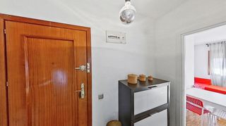 Piso en alquiler en Águilas en Madrid