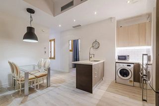 Piso en alquiler en Pacífico en Madrid