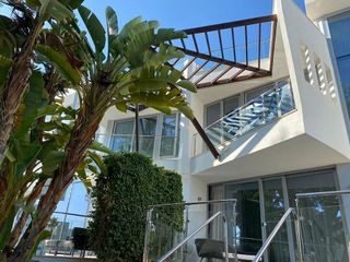 Casa pareada en alquiler en Sierra Blanca en Marbella