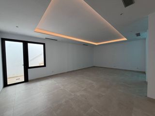 Chalet en alquiler en El Higueral - La Merced en Marbella