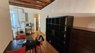 Piso en alquiler en La Nova Esquerra de l'Eixample en Barcelona