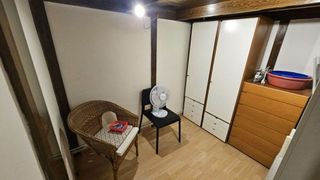 Piso en alquiler en La Nova Esquerra de l'Eixample en Barcelona