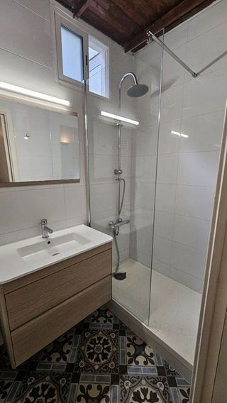 Piso en alquiler en La Nova Esquerra de l'Eixample en Barcelona