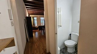 Piso en alquiler en La Nova Esquerra de l'Eixample en Barcelona