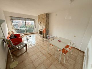 Piso en alquiler en Les Corts en Barcelona