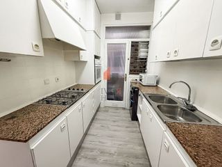 Piso en alquiler en Les Corts en Barcelona