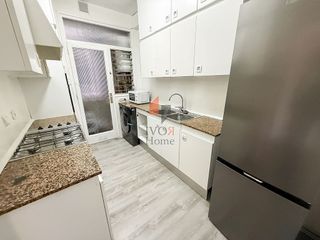 Piso en alquiler en Les Corts en Barcelona