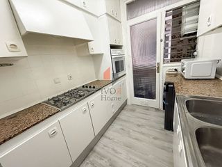 Piso en alquiler en Les Corts en Barcelona