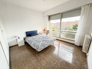 Piso en alquiler en Les Corts en Barcelona