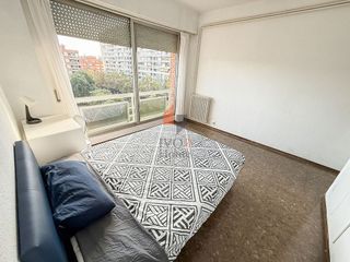Piso en alquiler en Les Corts en Barcelona