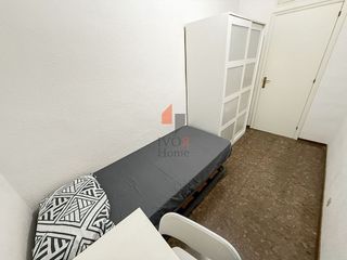 Piso en alquiler en Les Corts en Barcelona