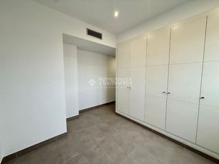 Piso en alquiler en Santa Eulàlia en Hospitalet de Llobregat, L´